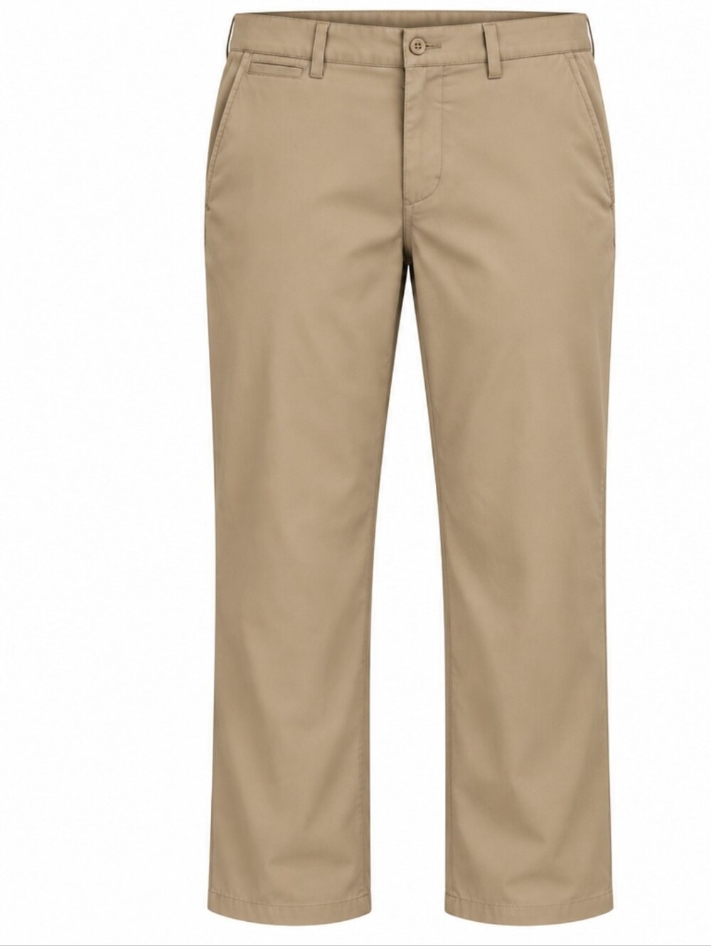 Nike Golf Dri-FIT Khaki Tan Stretch Chino Pants 34x30